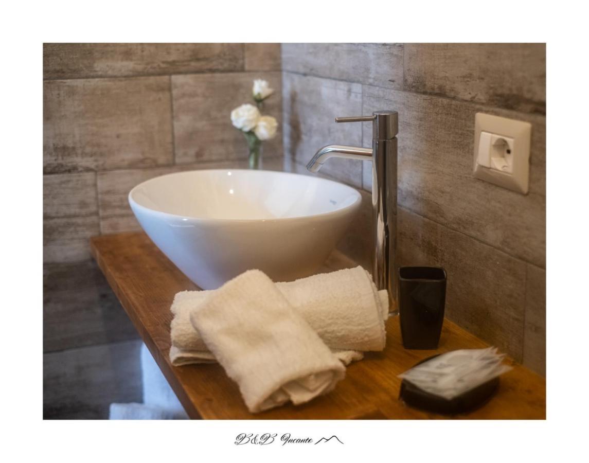 B&B Incanto Ercolano Luaran gambar